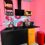 Simpson Experience Jacuzzi Et Jeux Au Coeur D Epernay