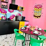Apartment Simpson Experience Jacuzzi Et Jeux Au Coeur D Epernay