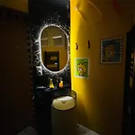 Simpson Experience Jacuzzi Et Jeux Au Coeur D Apartment