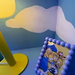 Apartment Simpson Experience Jacuzzi Et Jeux Au Coeur D Epernay