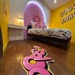 Simpson Experience Jacuzzi Et Jeux Au Coeur D Apartment