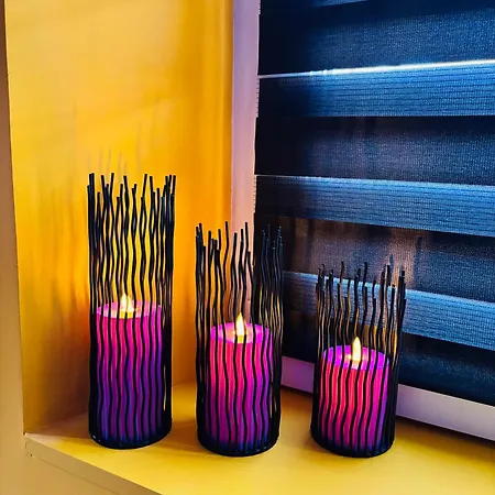 Simpson Experience Jacuzzi Et Jeux Au Coeur D Lägenhet *