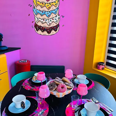 Simpson Experience Jacuzzi Et Jeux Au Coeur D Épernay