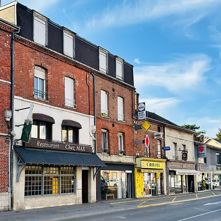 Atypique, Parking, Jacuzzi, Jeux, Borne Arcade *