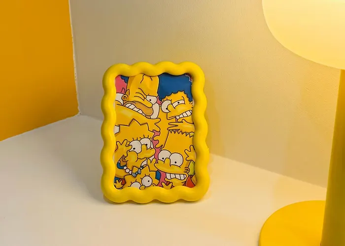 Lägenhet Simpson Experience Jacuzzi Et Jeux Au Coeur D