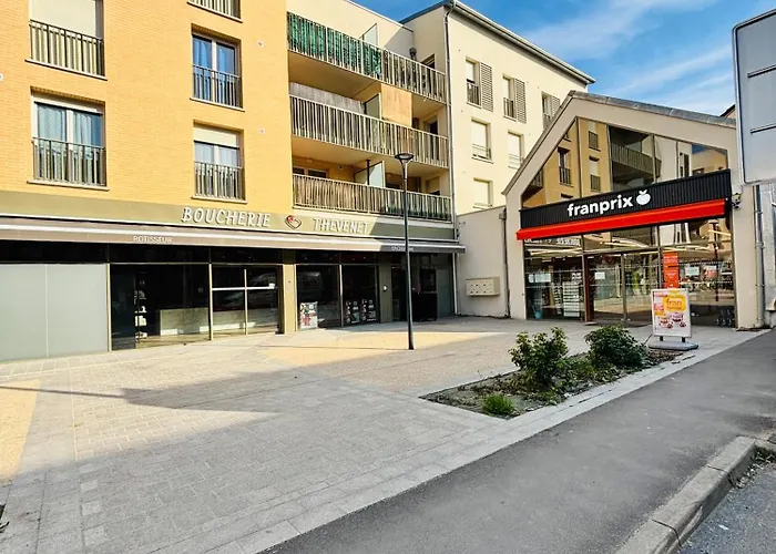 Simpson Experience Jacuzzi Et Jeux Au Coeur D * Épernay